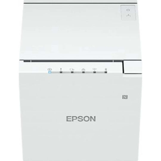 Epson Tm-m30iii 111 Standardmodell Weiß