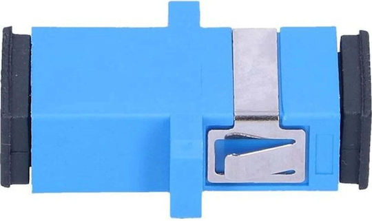 Extralink Adaptor de fibră optică SMF 1 bucată