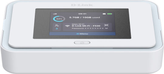 D-Link F530 NR AX3000 Wireless Router