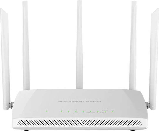 Grandstream GWN7062M Wireless Router