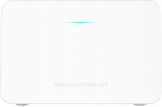 Grandstream GWN7062E Wireless Router Wi‑Fi 6 with 3 Gigabit Ethernet Ports