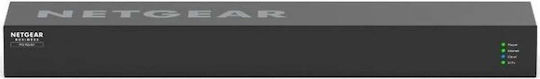 NetGear PR60X-100EUS Router with 3 2.5 Gigabit Ports