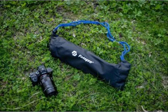 Fotopro Τρίποδο με Σφαιρική Κεφαλή