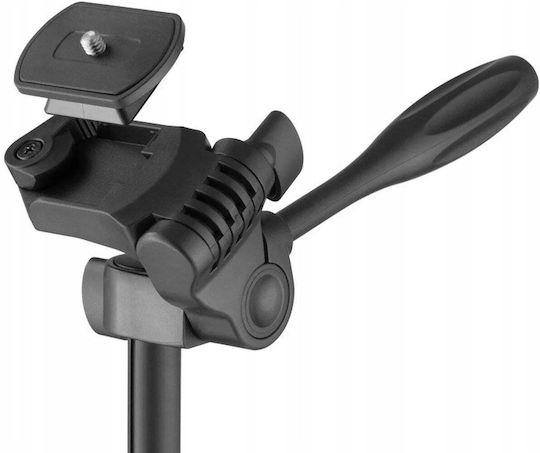 Nest Τρίποδο από Αλουμίνιο έως 149cm και Αντοχή 3kg