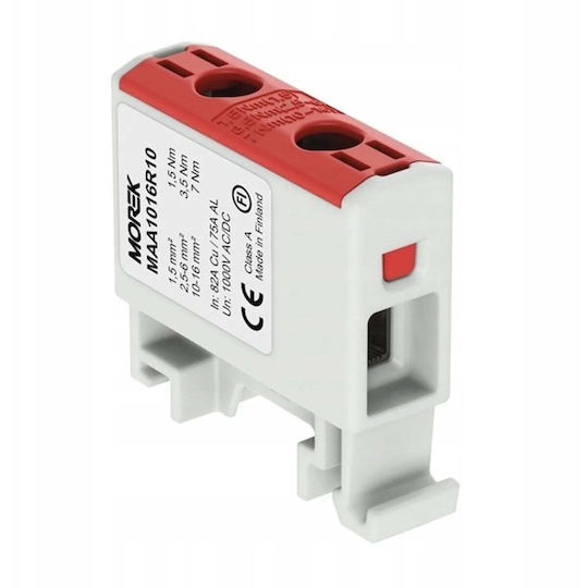 Morek Otl16 DC Connector 1τμχ