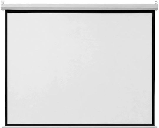 Cabletech Projector Screen Electric Ceiling Projection Screen Cabletech 200x150cm 100"