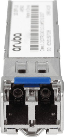 Sfp 1g Lx 1310nm Lc Smf 20km Sende- und Empfangsgerät Modul Kompatibel Sfp 1g Lx 1310nm Lc Smf 10km Sende- und Empfangsgerät Modul Aruba J4859d Kompatibel Aruba