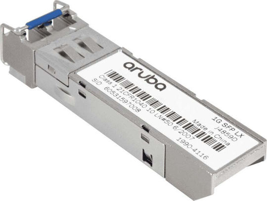 Sfp 1g Lx 1310nm Lc Smf 20km Sende- und Empfangsgerät Modul Kompatibel Sfp 1g Lx 1310nm Lc Smf 10km Sende- und Empfangsgerät Modul Aruba J4859d Kompatibel Aruba