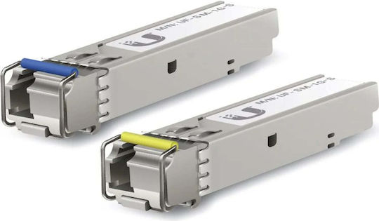 Ubiquiti SFP Modules UF-SM-1G-S Transceiver 20pcs
