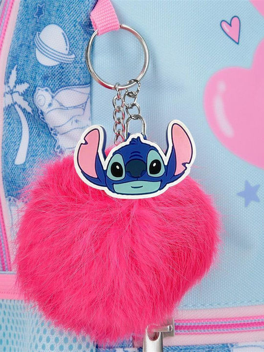 Disney Stitch School Backpack Disney Stitch School Backpack