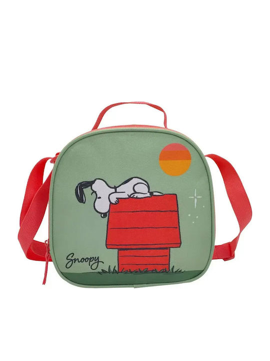 CyP Brands Set Școlar Verde 31 x 15 x 43 cm