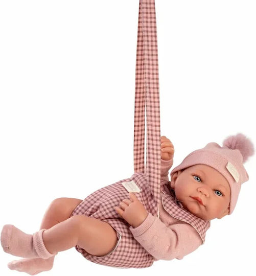 Antonio Juan Nica Baby Doll for Ages 3+ 42 cm