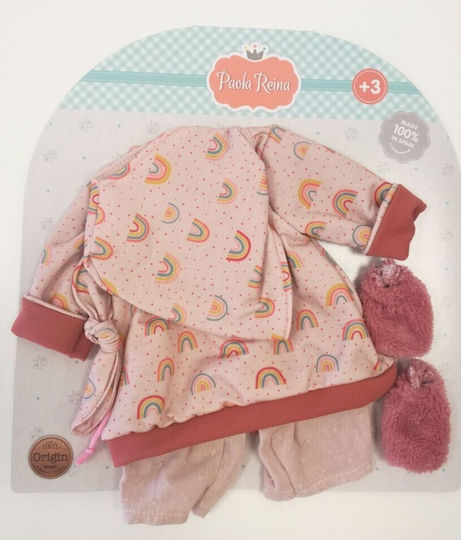 Paola Reina Clothes