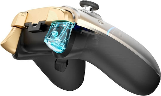 G5Pro Flagship Cu fir & Wireless Gamepad Negru/Gold