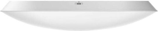 Ruijie RG-RAP73Pro Zugangspunkt Wi-Fi 7 Tri Band (2.4 & 5 & 6GHz) Einzelner Bausatz