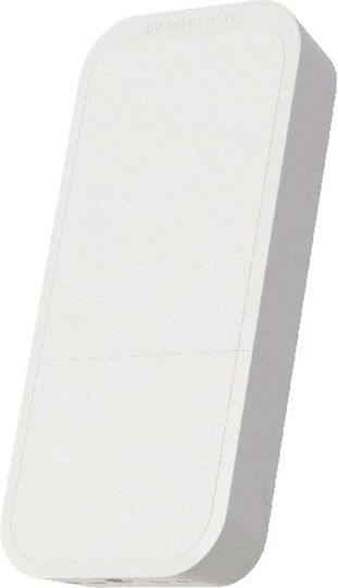 MikroTik WAP R Access Point Wi‑Fi 4 Single Kit White