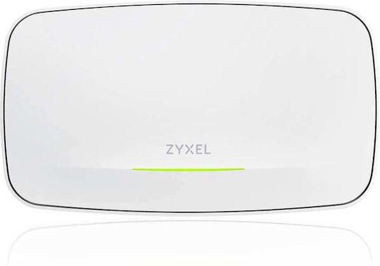 Zyxel WBE630S-EU0201F Access Point Wi‑Fi 7 Tri Band (2.4 & 5 & 6GHz) Μονό Kit