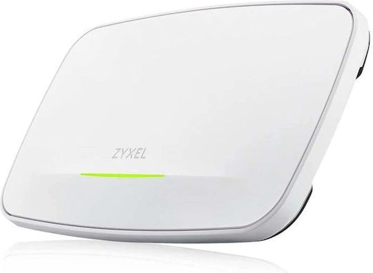 Zyxel WBE630S-EU0201F Access Point Wi‑Fi 7 Tri Band (2.4 & 5 & 6GHz) Μονό Kit