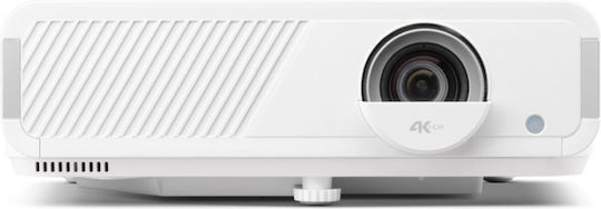 LX750-4K Projector DLP Laser με Wi-Fi και Ενσωματωμένα Ηχεία