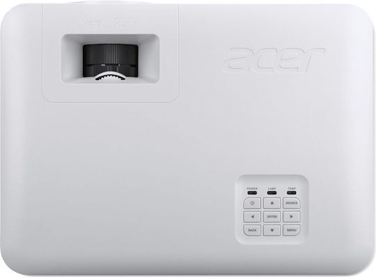 Acer Vero PL3515ATV Projector DLP Full HD Laser with Wi-Fi and Built-in Speakers MR.JXM11.001