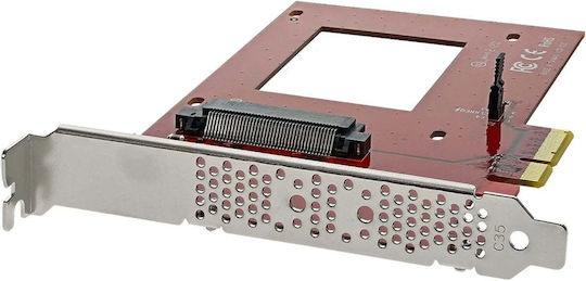 Icy Dock Adapter Schwarz MB411V4PO-2B