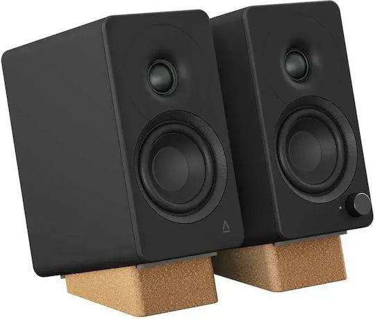 Creative XF1 Ηχεία Υπολογιστή 2.0 με Bluetooth Μαύρα