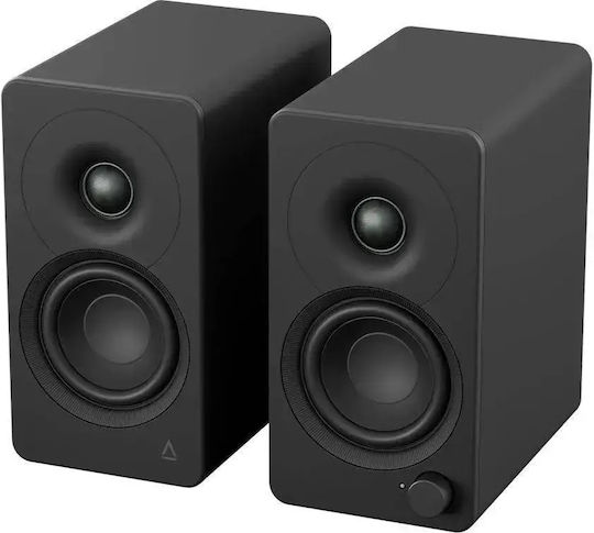 Creative XF1 Ηχεία Υπολογιστή 2.0 με Bluetooth Μαύρα