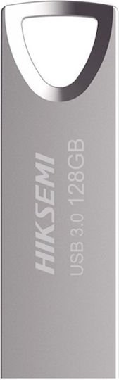 Hiksemi 128 Gb Usb 2.0 Memory Metal Case Silver "hs-usb-m200/128g" Green Stamp 0.03 Lei