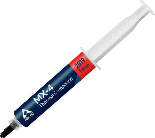 Arctic MX-4 with Spatula Thermal Paste 8gr