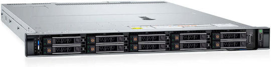 Dell Dell Server Οικογένεια Xeon 64GB DDR4 64GB + 960GB Ohne Betriebssystem