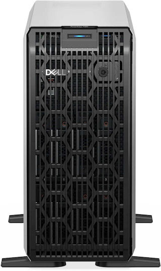 Dell Poweredge T360 (Xeon / DDR4/No OS)