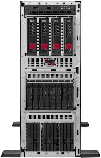 Ml350 (Xeon / DDR4/No OS)