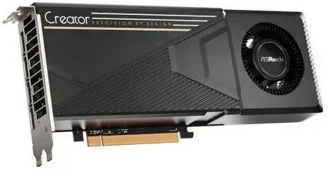 ASRock Arc Pro B65 32GB GDDR6 Graphics Card