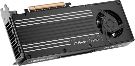 ASRock 24GB GDDR6 Arc Pro B60 Passive Graphics Card
