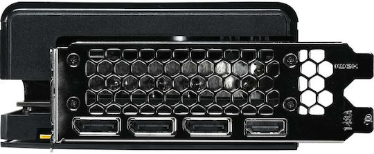 Palit GeForce RTX 5080 16GB GDDR7 Infinity 3 Graphics Card