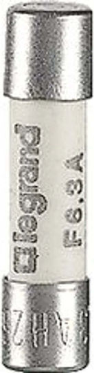 Legrand Sicherung Zylindrisch Keramik 5x20mm 3.15A (10230) 1Stück