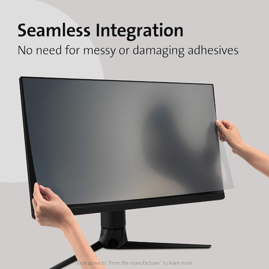 Kensington Kensington Privacy Screen Filter 627561 16:9