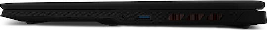 Crosshair 18 HX AI 18" QHD+ 240Hz (Ultra 7-251HX/16GB/1.0TB SSD/GeForce RTX 5060/No OS) (US Keyboard)