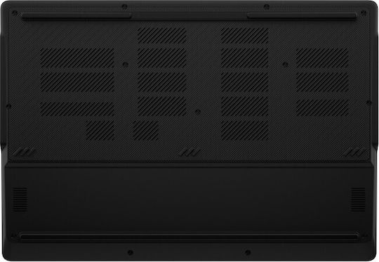 Crosshair 18 HX AI 18" QHD+ 240Hz (Ultra 7-251HX/16GB/1.0TB SSD/GeForce RTX 5060/No OS) (US Keyboard)