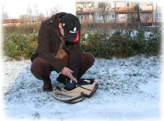 Set spatule de curățare a senzorului foto Rotin Full Tik, 10 piese