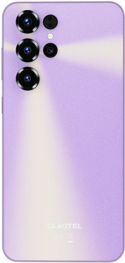Oukitel C68 Dual SIM (8/256GB) Purple