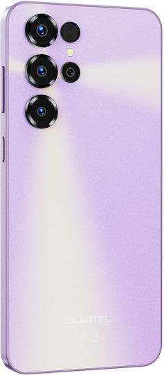 Oukitel C68 Dual SIM (8/256GB) Purple