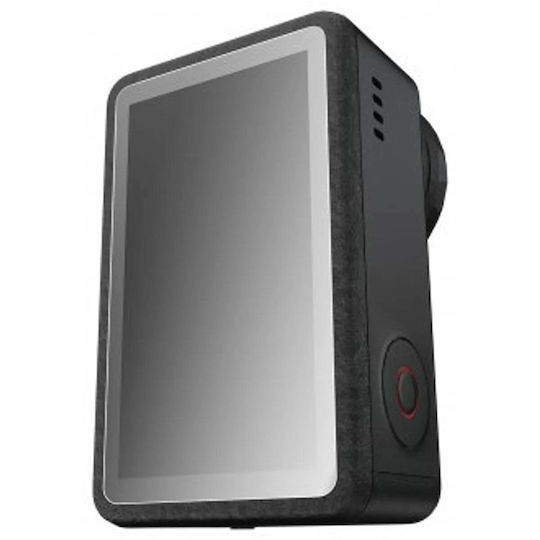 Protector Din Sticlă Temperată Pentru Ecran Și Lentilă Dji Osmo Action 5 Pro Telesin