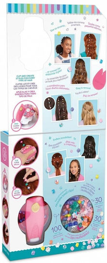 Vedes Hair Styling Set Hairdressing Toy