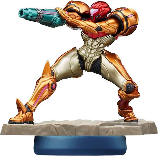 Nintendo Amiibo Metroid Character Figure for Switch Wii U 3DS