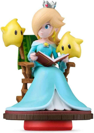 Nintendo Amiibo Super Mario Rosalina Charakterfigur für Switch2