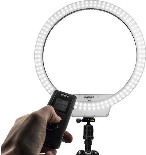 Yongnuo RGB Ring Light 3cm
