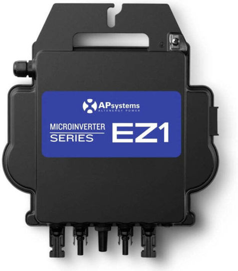 Altenergy Power System EZ1-M Инвертор Мощност 800W (Еднофазен)