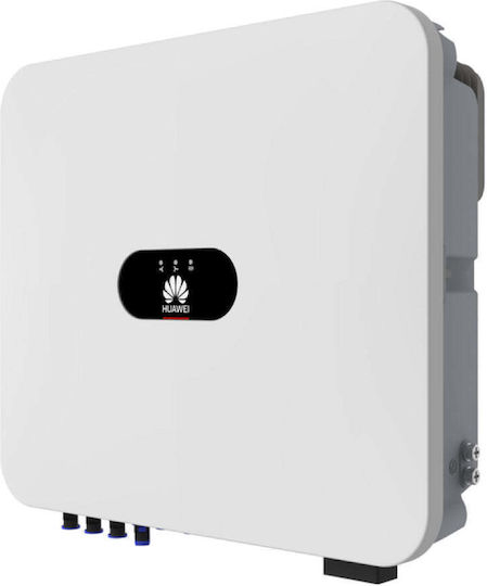 Huawei SUN2000-4K-LB0 Инвертор Мощност 4000W (Еднофазен) X01077158