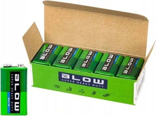 Blow Цинкова Батерия 9V